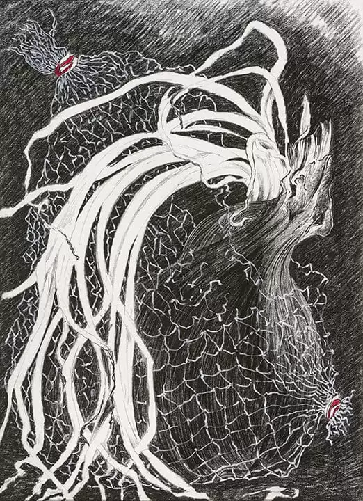 Home: works from the Permanent Collection