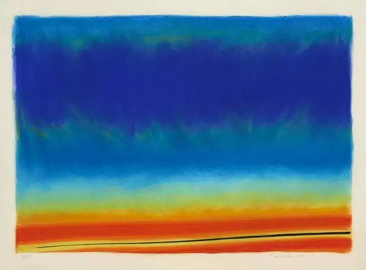 Ways Through: from the Permanent Collection