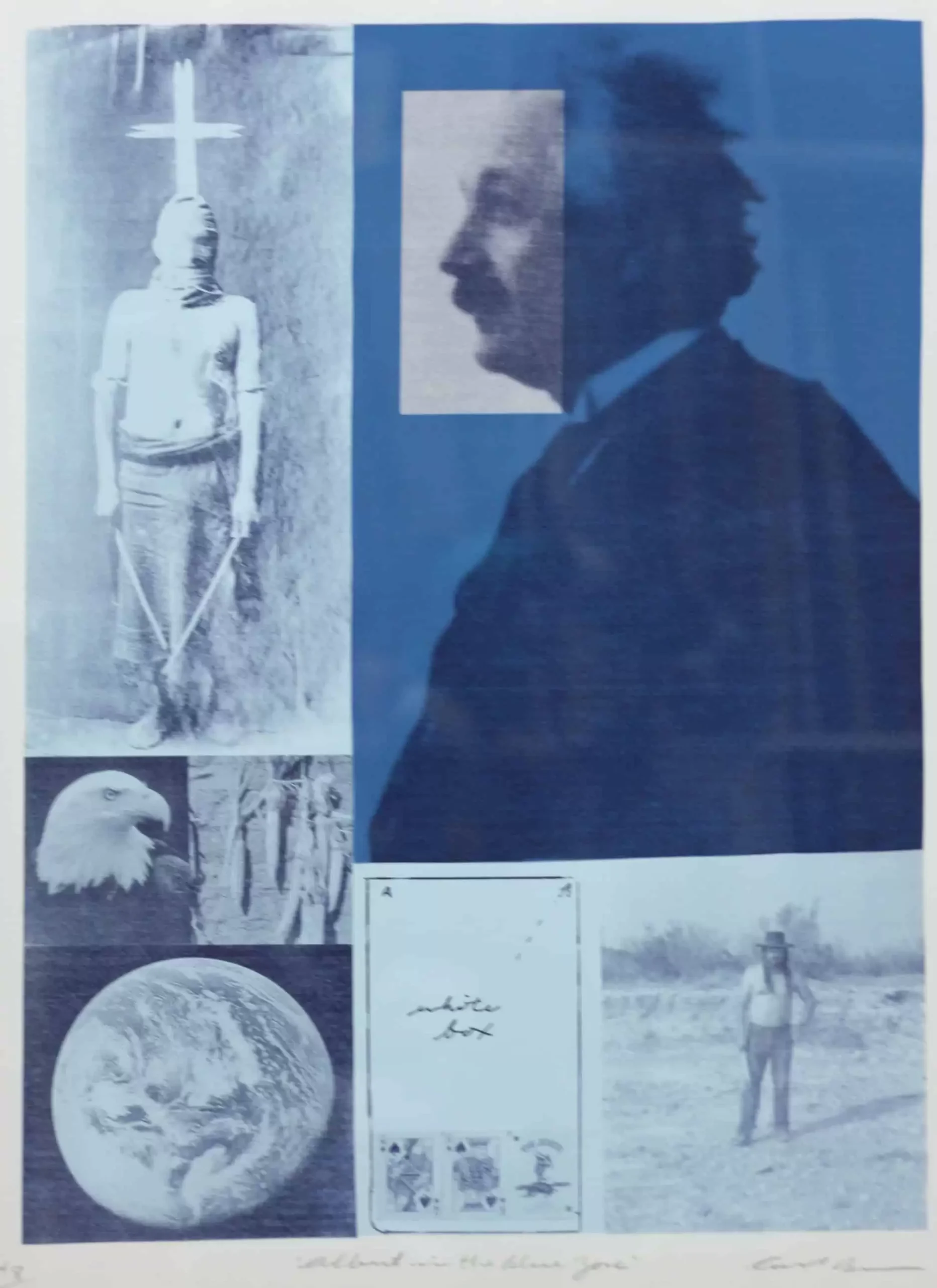 Germination: Ann and Carl Beam