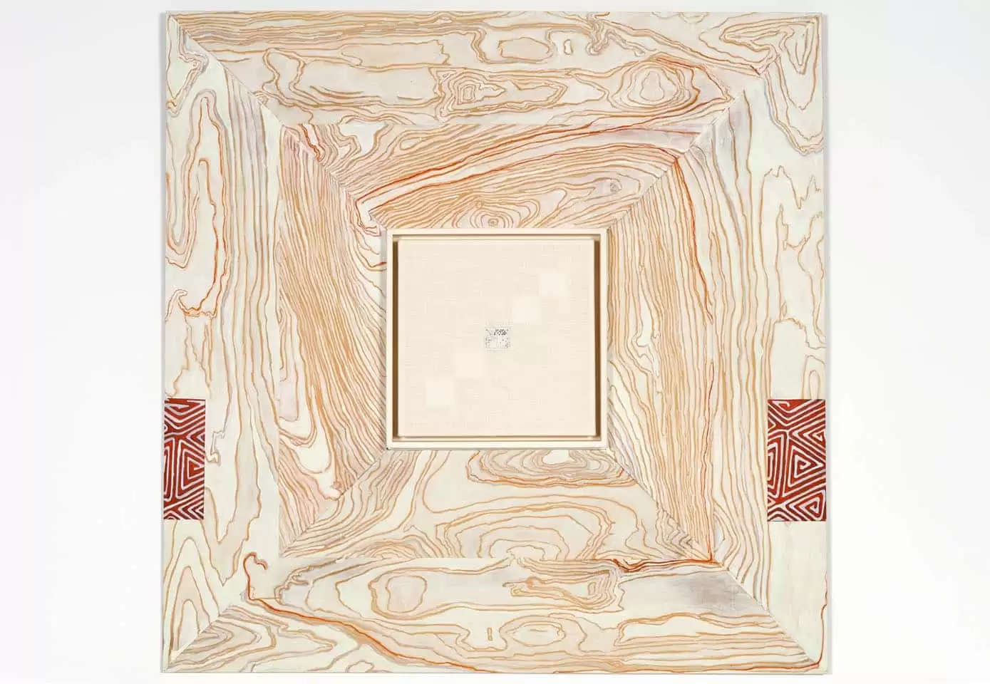 White Canvases: Six Painters Respond to Suzanne Swannie