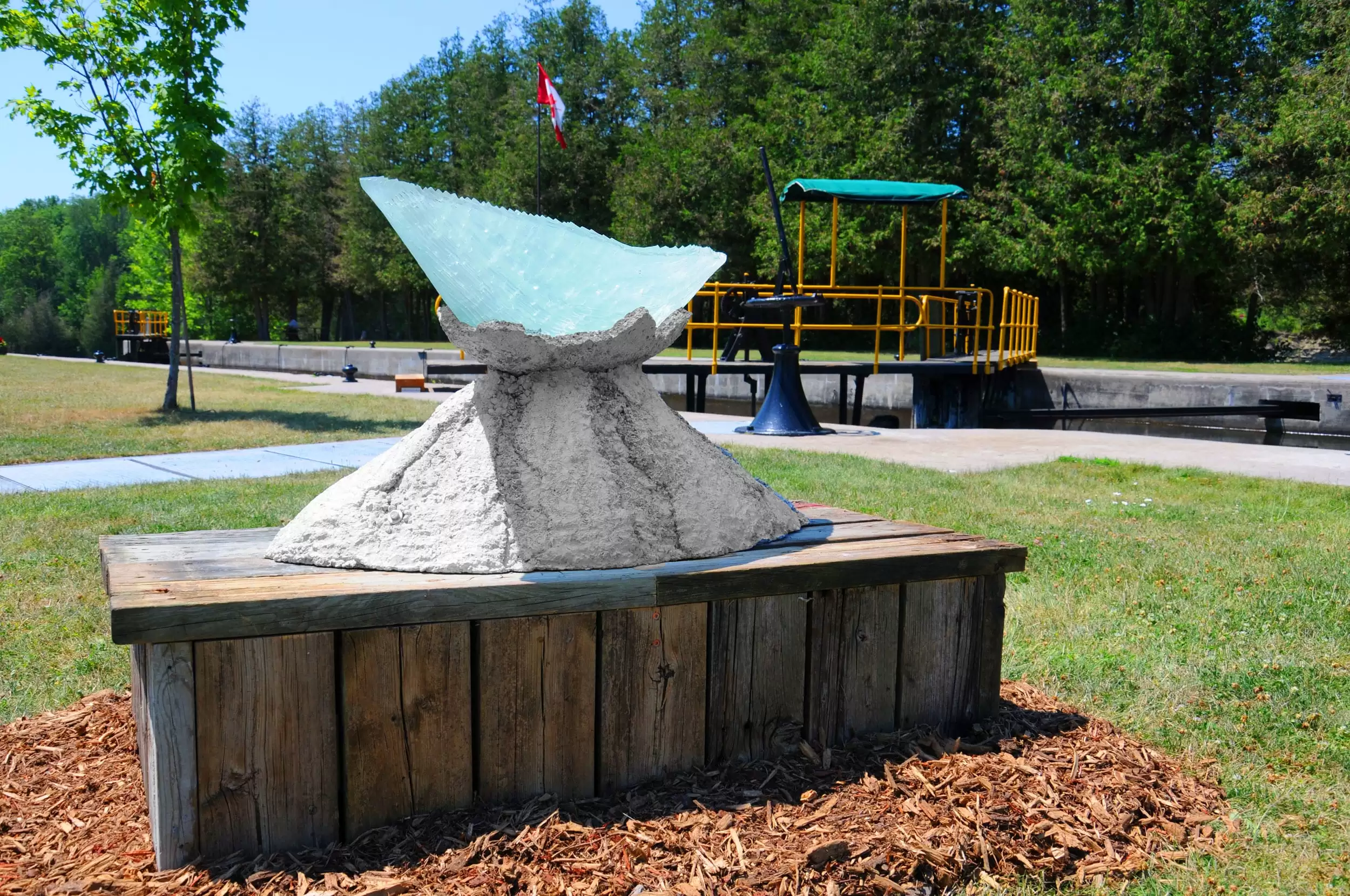 The Waterway Project