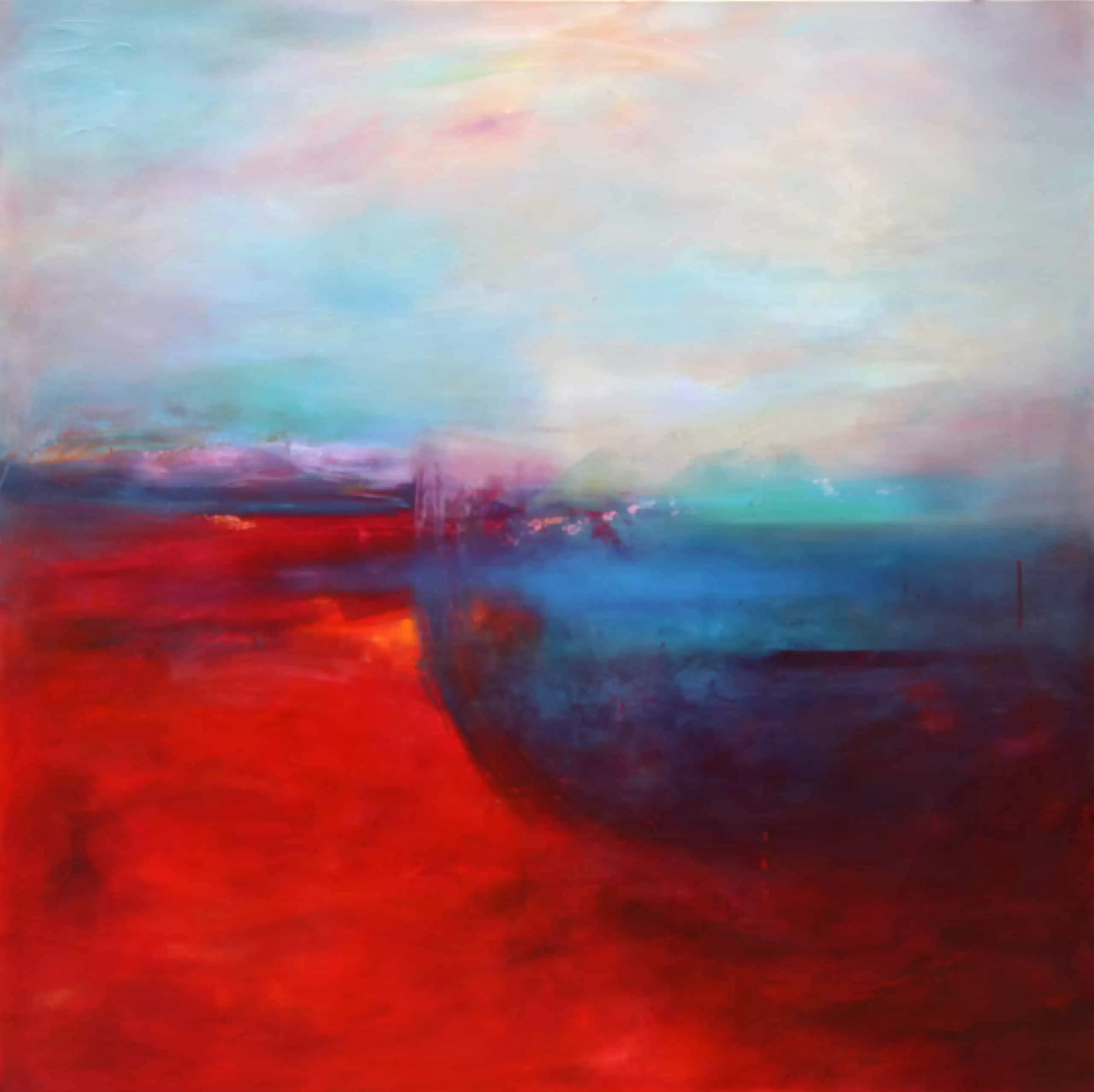 Janet Read: An Abstract Practice