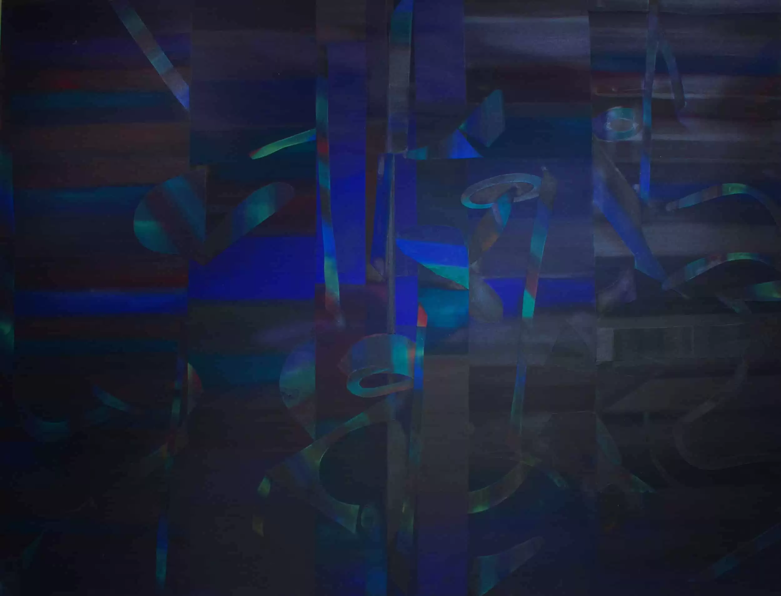 Between Land & Sky: New Acquisitions to the Permanent Collection