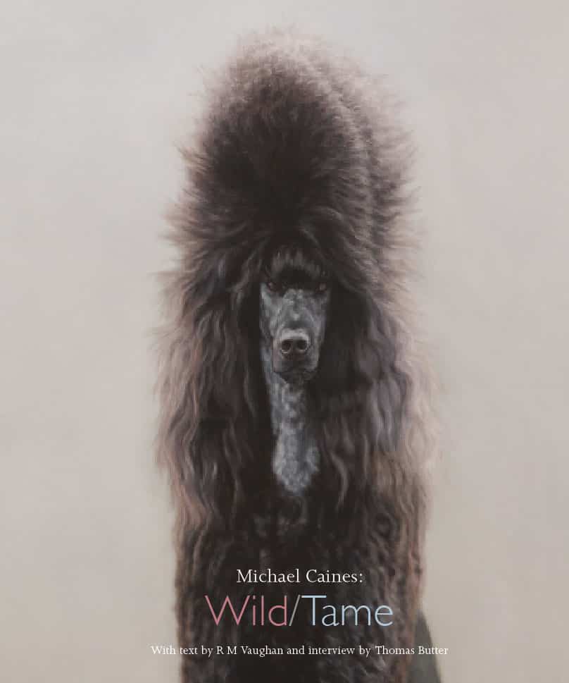 Wild/Tame