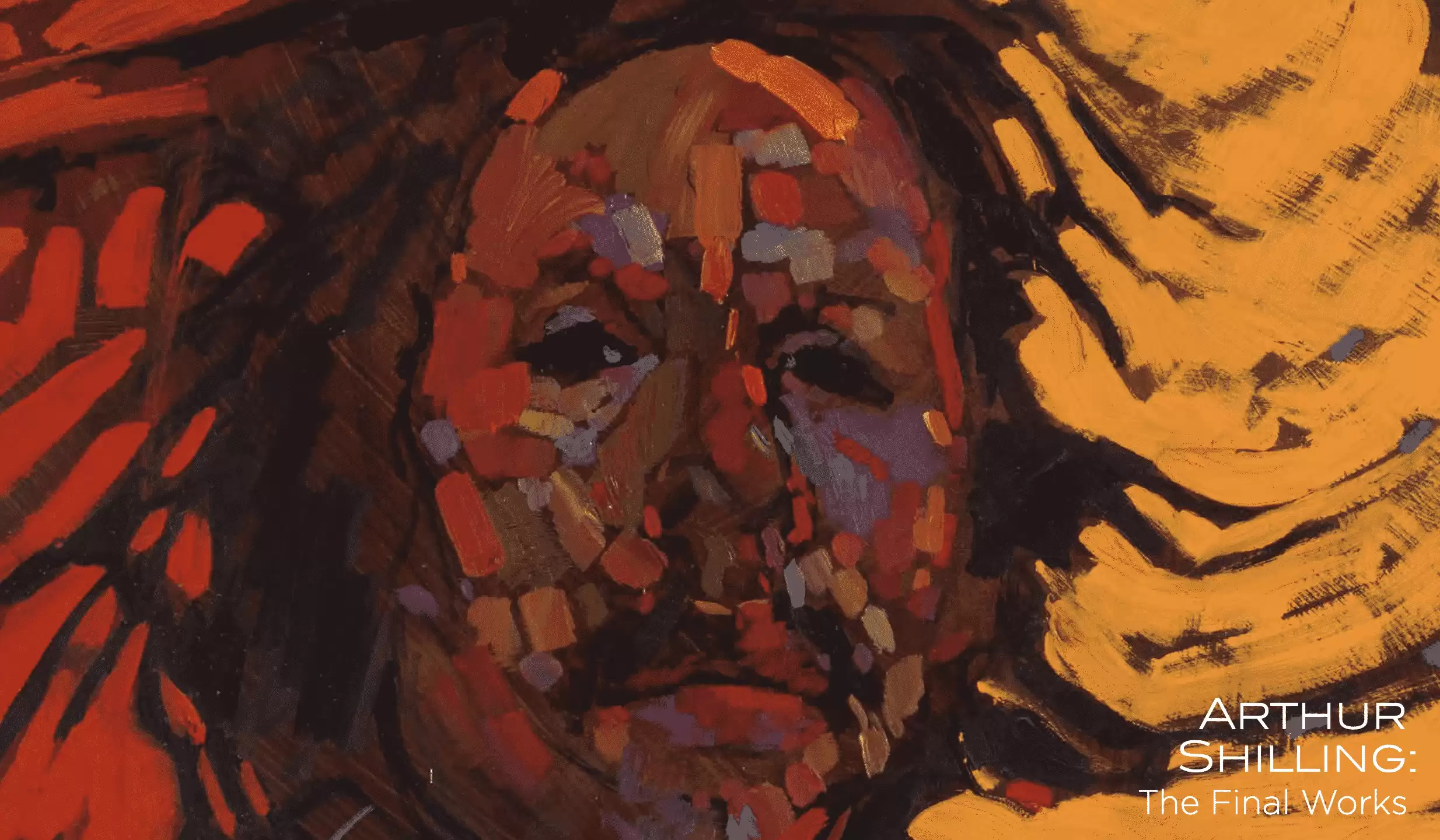 Arthur Shilling: The Final Works