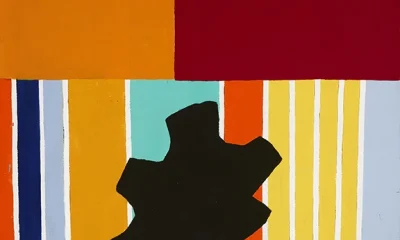 From the Collection: William Ronald