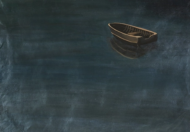 Queer Provenance: Collecting as Care