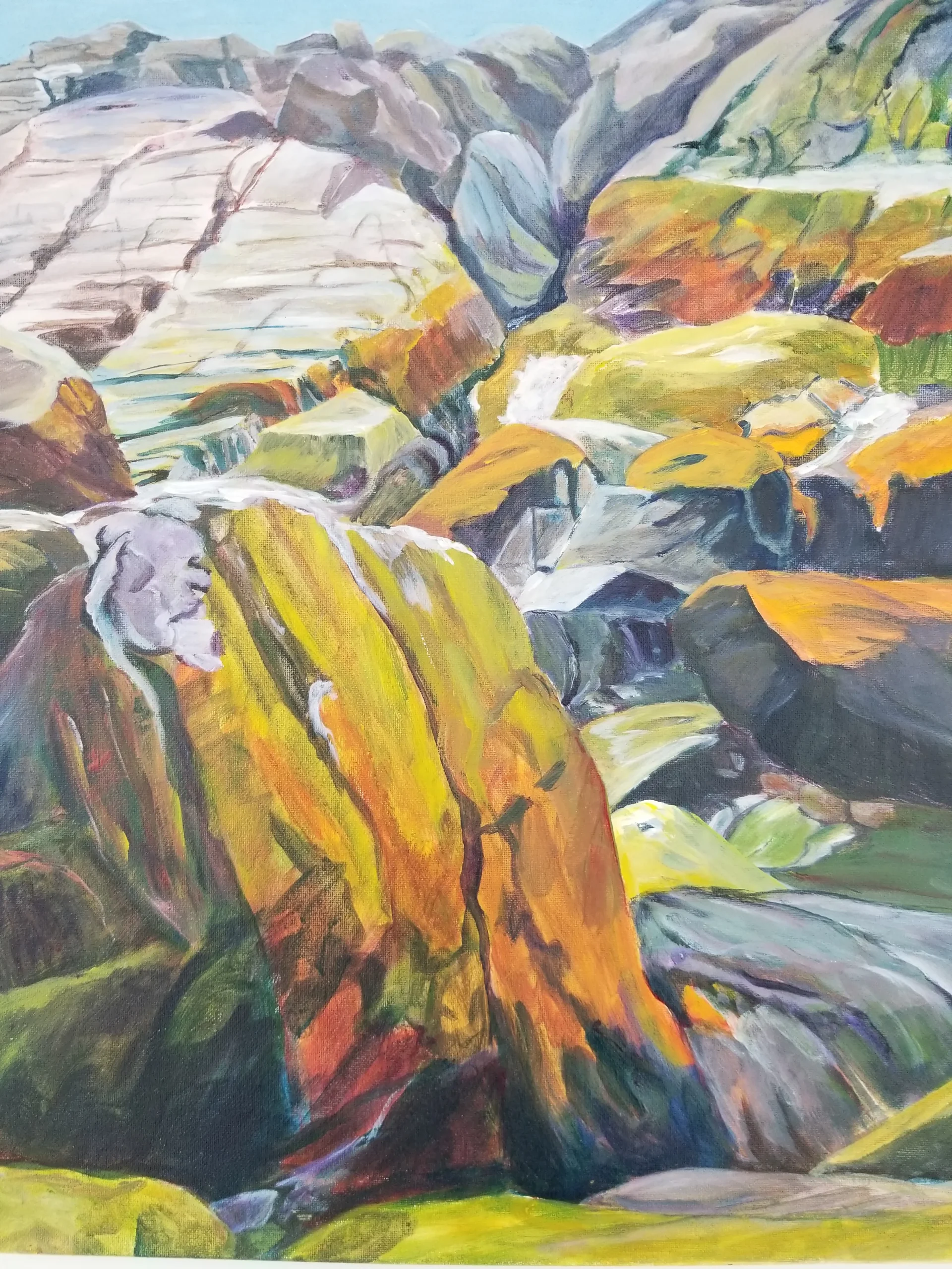 41st Annual KAST Selections Exhibition