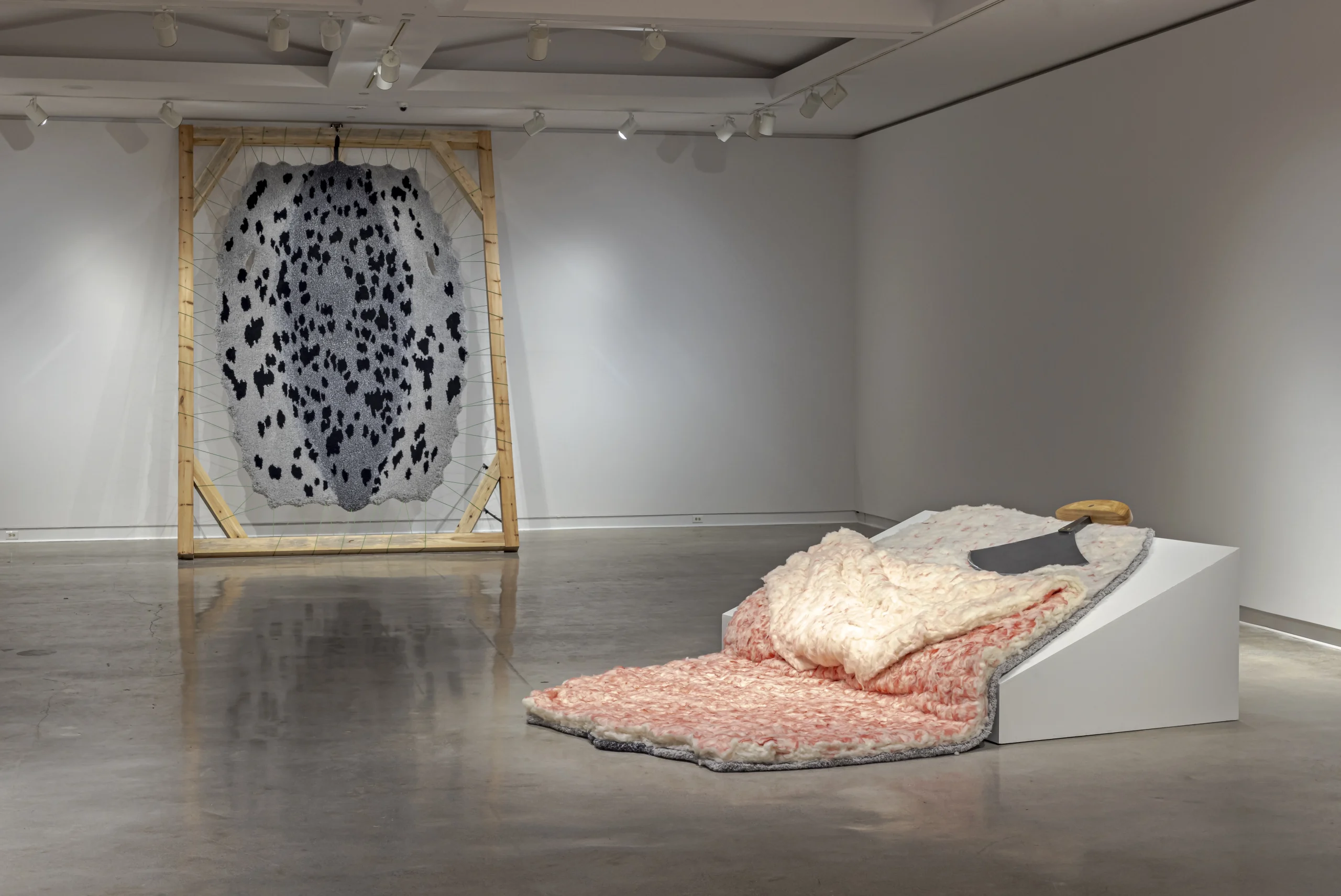 Artist Talk & Tour: CAMP