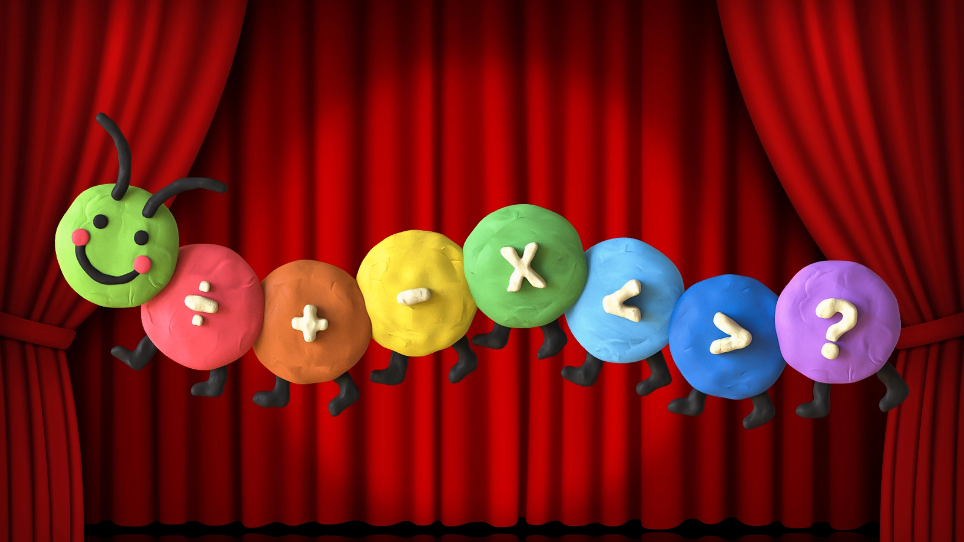 Stop-Motion Animation