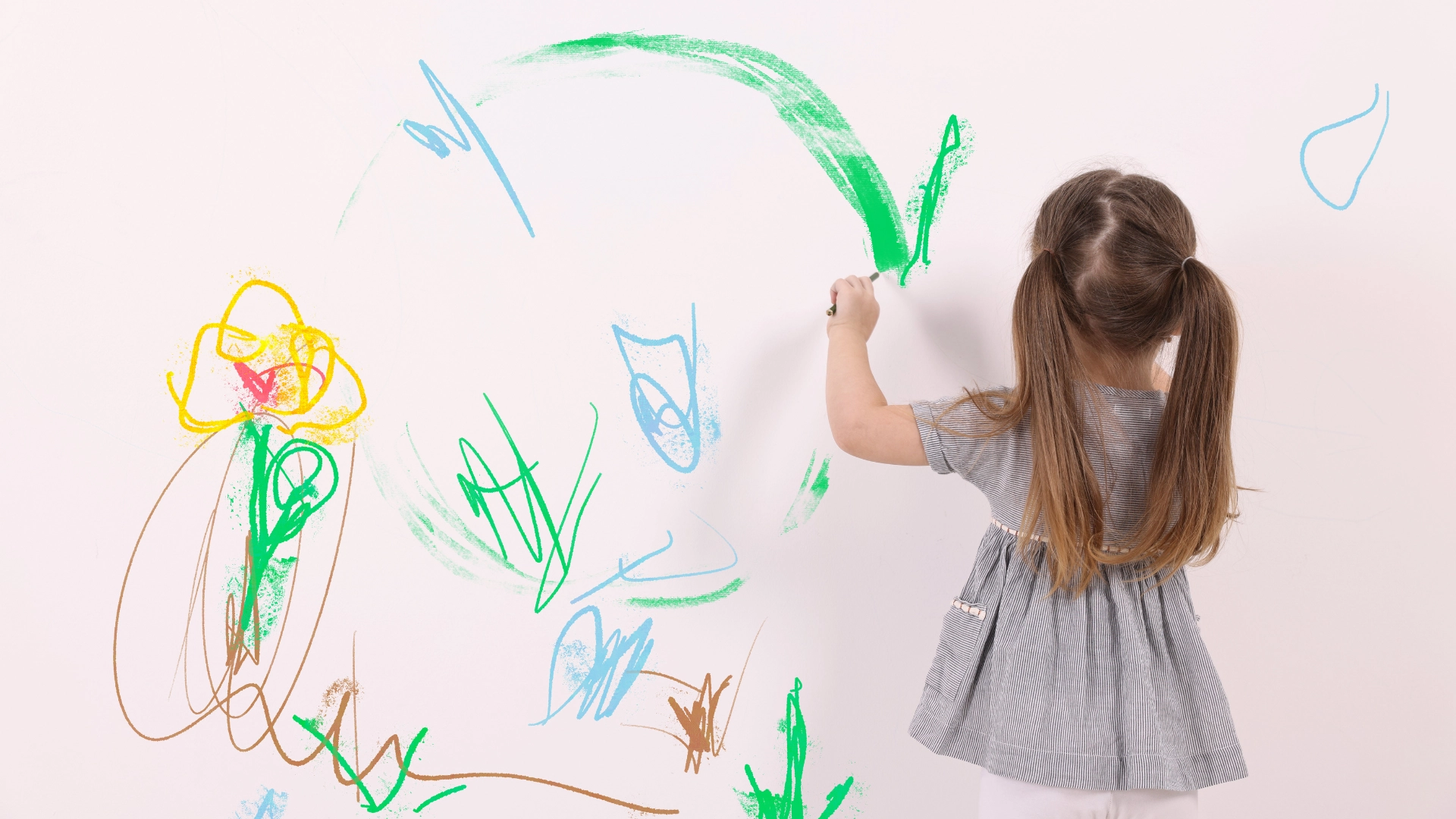 Art Start! My First Self Portrait