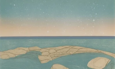 From the Collection: Anne Meredith Barry