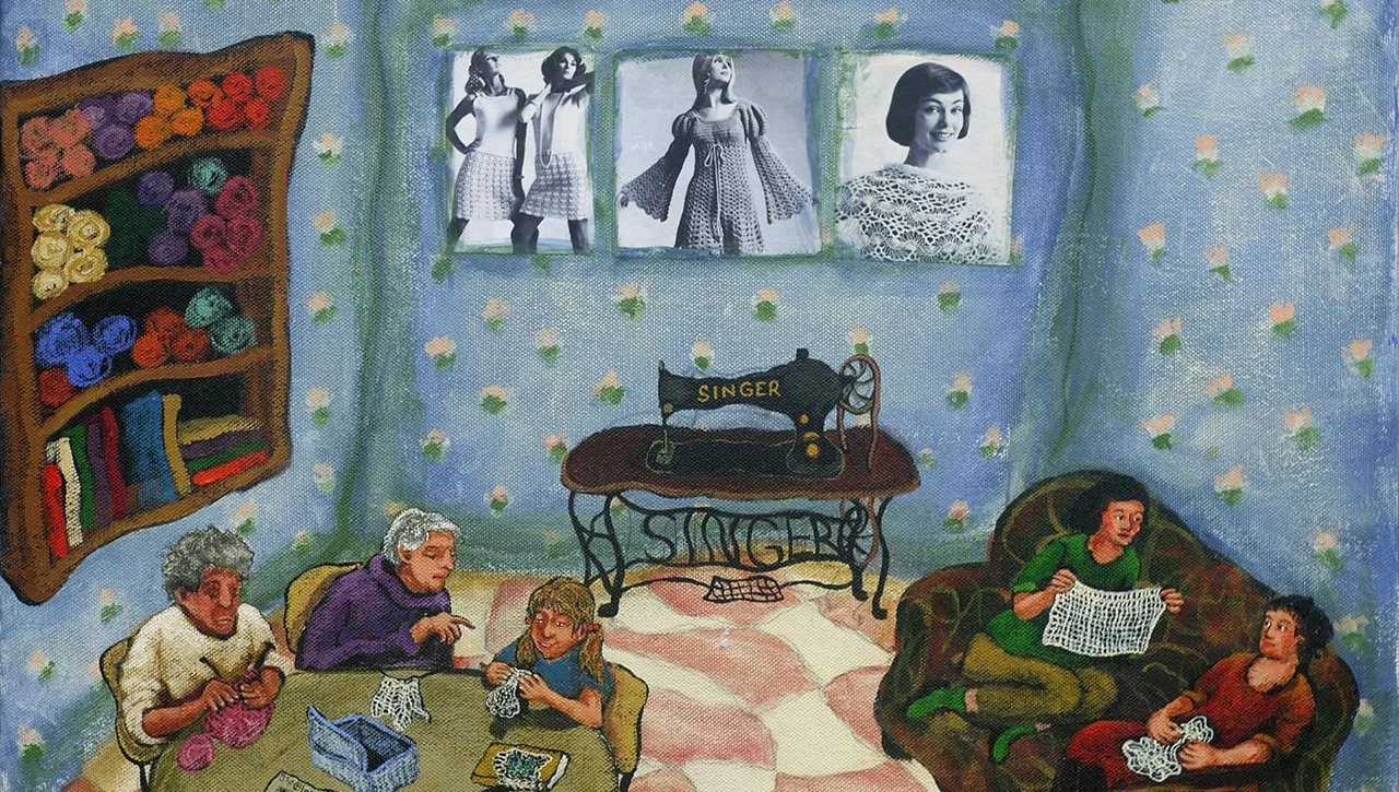 Elizabeth Thompson Advises