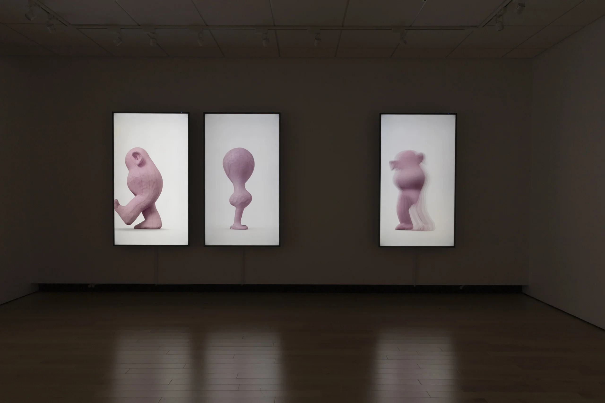 Artist Talk with Lyn Carter