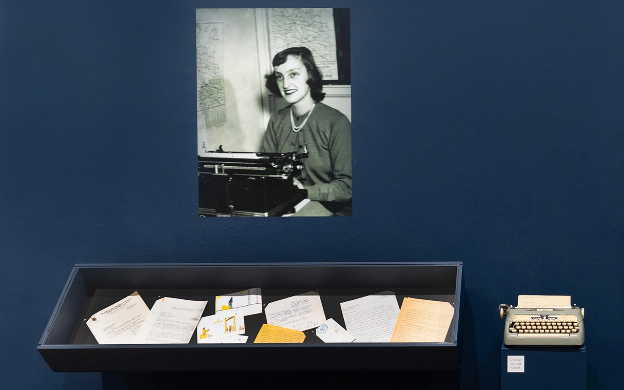 Opening Reception: JoEllen Brydon